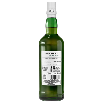 Laphroaig 15 Year Old
