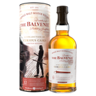 Balvenie 12 Year Old Montilla Wine Seasoned Cask