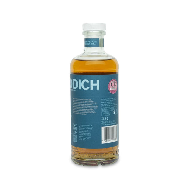Bruichladdich 18 Year Old