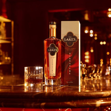 The Lakes Signature
