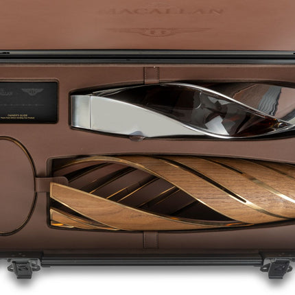 Macallan Horizon
