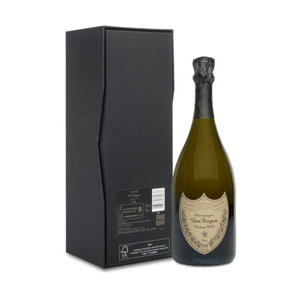 Dom Perignon Vintage 2015 (Gift Box)
