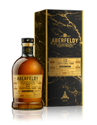 Aberfeldy 22 Year Old 2001 White Port Finish (Exceptional Cask Series)