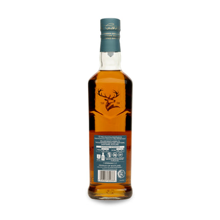 Glenfiddich 14 Year Old Bourbon Barrel Reserve