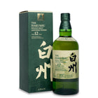 Hakushu 12 Year Old (100th Anniversary Limited Edition)