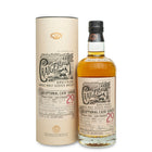 Craigellachie 29 Year Old 1994 Bourbon Cask #7 (Exceptional Cask Series)