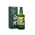 Hakushu 12 Year Old (100th Anniversary Release)