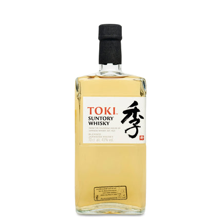 Suntory Toki
