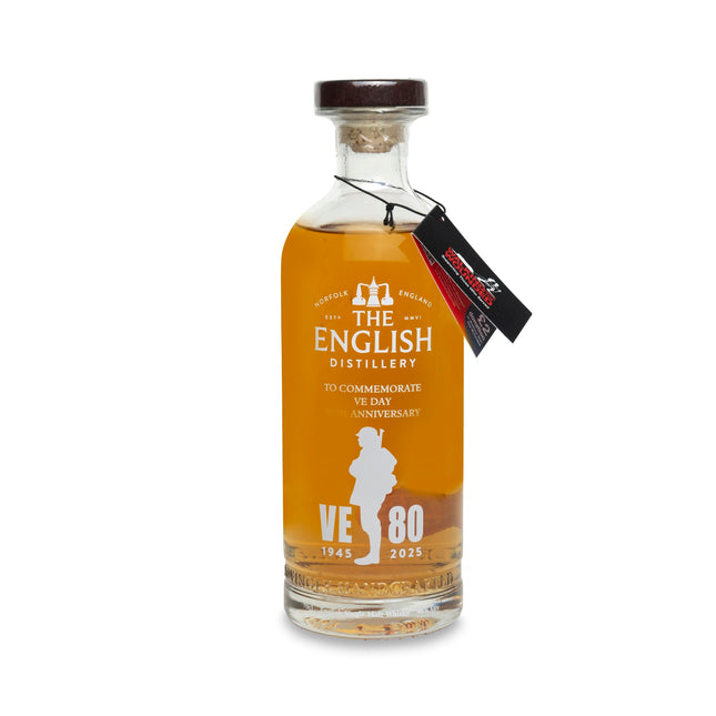 The English VE-Day 80th Anniversary