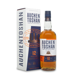 Collection image for: Auchentoshan Single Malt Scotch Whisky