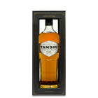 Tamdhu 12 Year Old Sherry Cask Matured