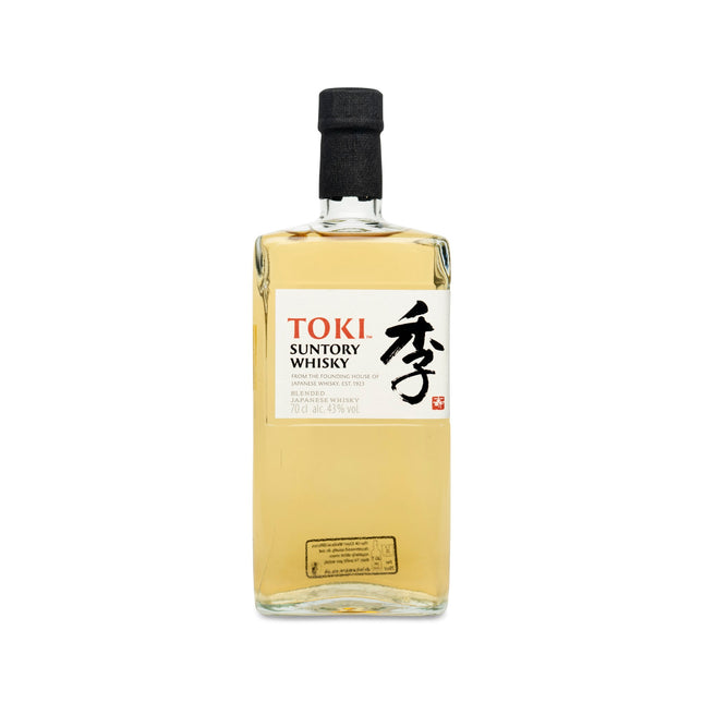 Suntory Toki