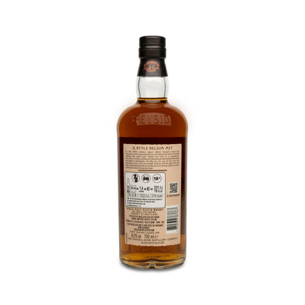 Craigellachie 30 Year Old 1995 Oloroso Cask #4573 (Exceptional Cask Series)