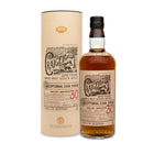 Craigellachie 30 Year Old 1995 Oloroso Cask #4573 (Exceptional Cask Series)