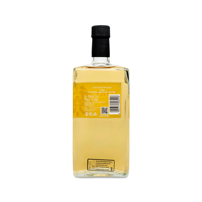 Suntory Toki