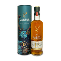 Collection image for: Glenfiddich 2024 Festive Limited Edition