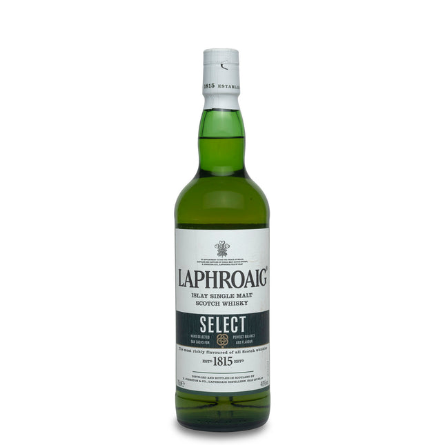 Laphroaig Select (No Gift Box)