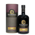 Bunnahabhain 12 Year Old Cask Strength (2025 Release)