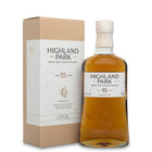 Highland Park 15 Year Old
