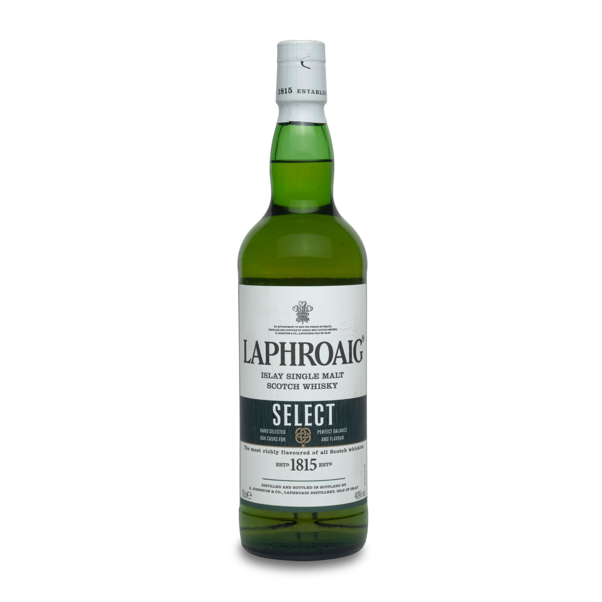 Single Malt Scotch Whisky - Exceptional Selection | JPHA