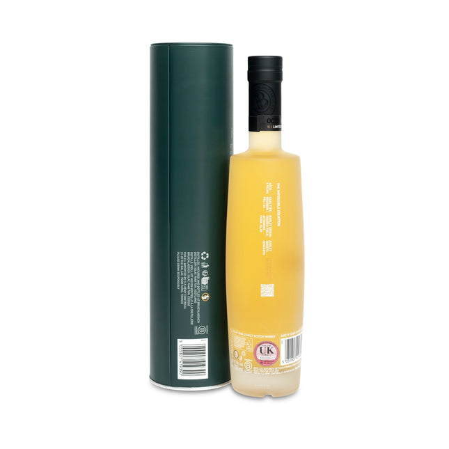 Octomore 16.3 5 Year Old