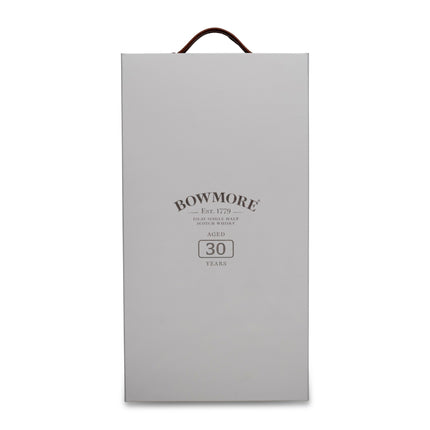 Bowmore 30 Year Old (2022 Release)