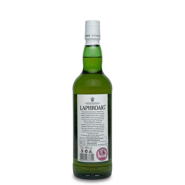 Laphroaig Select (No Gift Box)