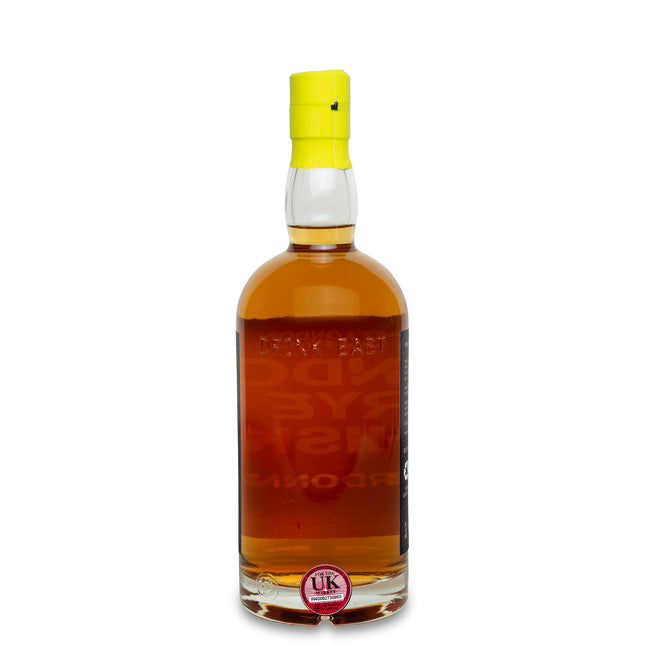 East London Liquor Co 5 Year Old 2018 Chardonnay Cask #57
