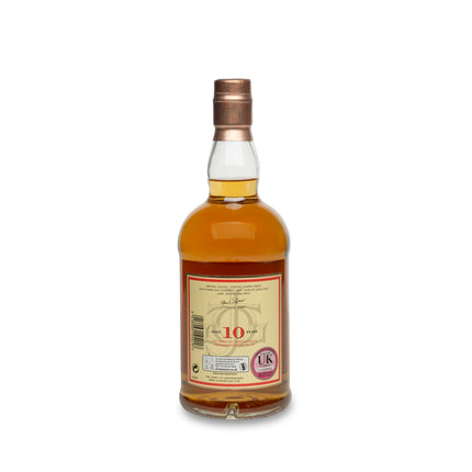 Glenfarclas 10 Year Old