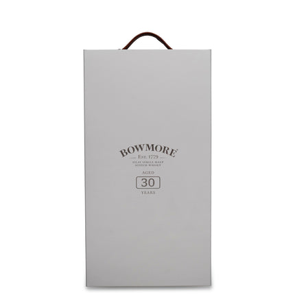 Bowmore 30 Year Old (2023 Release)
