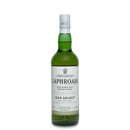 Laphroaig Oak Select (No Gift Box)