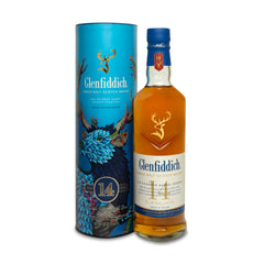 Collection image for: Glenfiddich 2024 Festive Limited Edition