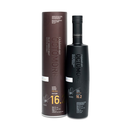 Octomore 16.2 5 Year Old