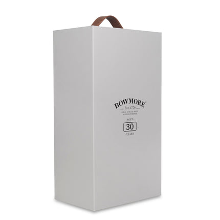 Bowmore 30 Year Old (2022 Release)