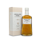 Highland Park 12 Year Old