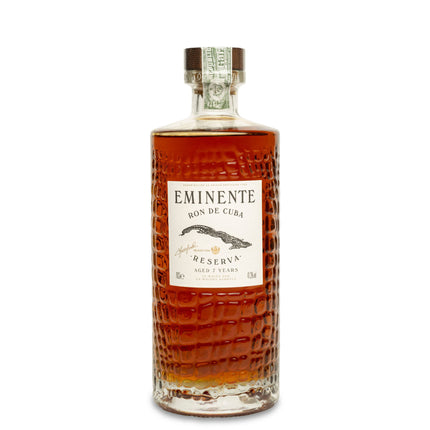 Eminente 7 Year Old Reserva