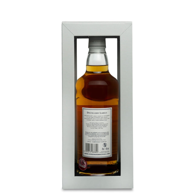 Linkwood 25 Year Old (Distillery Labels)