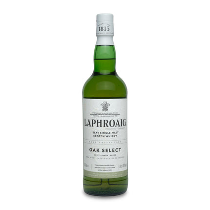 Laphroaig Oak Select (No Gift Box)
