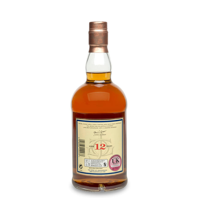 Glenfarclas 12 Year Old