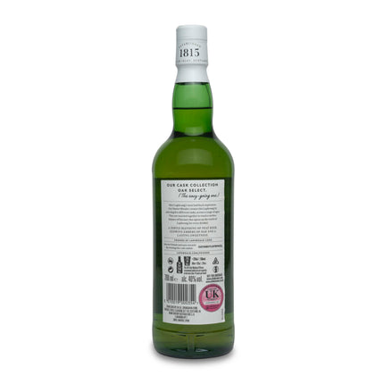 Laphroaig Oak Select (No Gift Box)