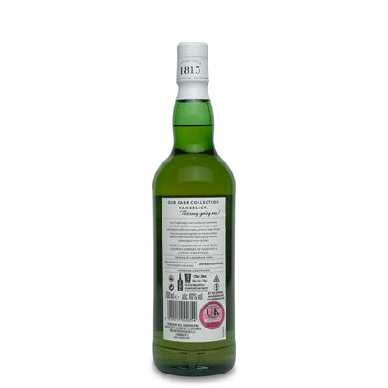 Laphroaig Oak Select (No Gift Box)