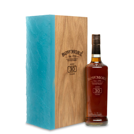 Bowmore 30 Year Old (2023 Release)