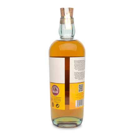 Fielden Harvest 2019 Rye Whisky