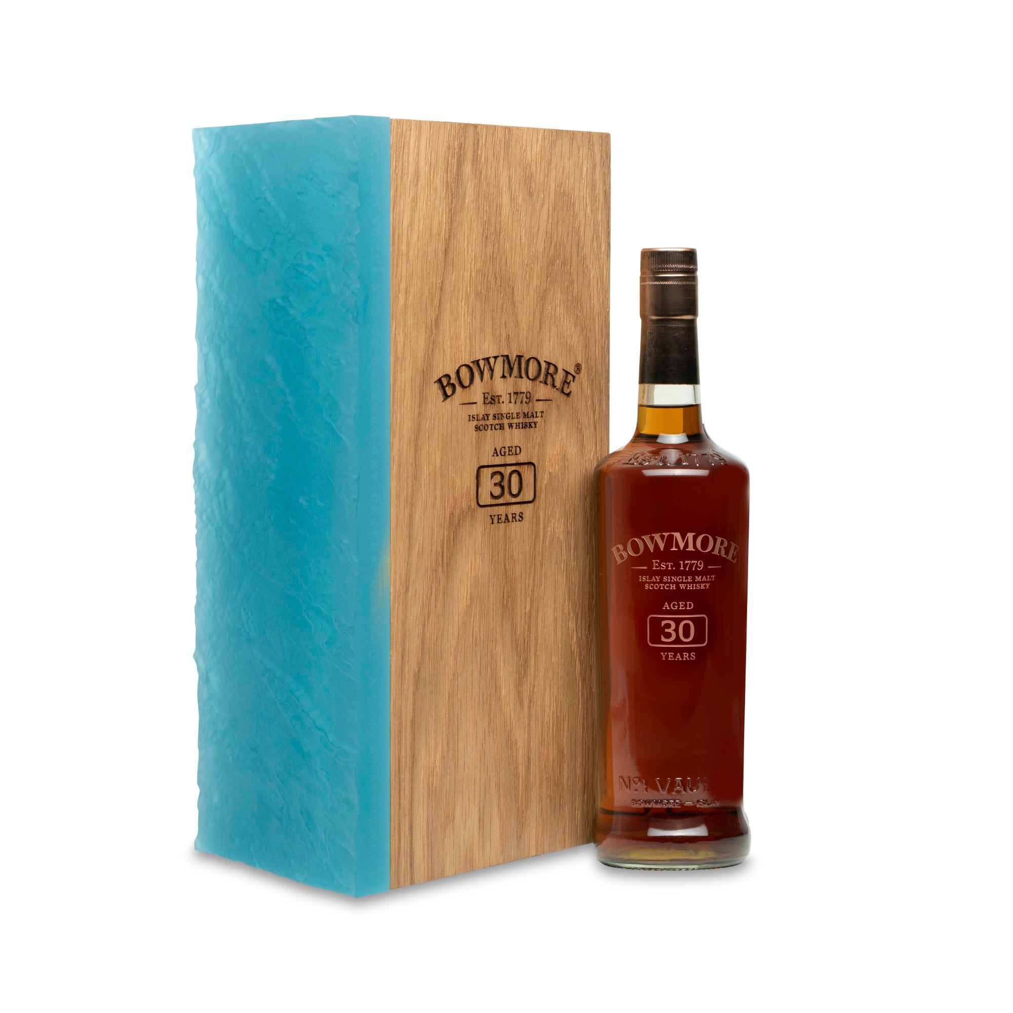 ウイスキー BOW MORE 30year Review: Bowmore 30 Years Old 2021 - Drinkhacker