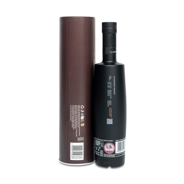 Octomore 16.2 5 Year Old