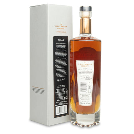 The Lakes Whiskymaker’s Editions Volar & Nostalgia Gift Set
