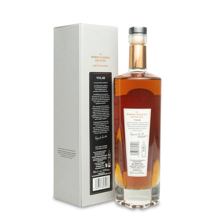 The Lakes Whiskymaker’s Editions Volar & Nostalgia Gift Set