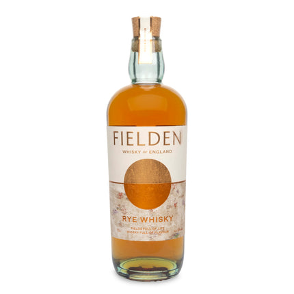 Fielden Rye Whisky