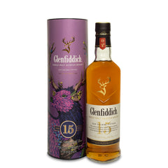 Collection image for: Glenfiddich 2024 Festive Limited Edition