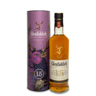 Glenfiddich 15 Year Old Solera (Festive Limited Edition)